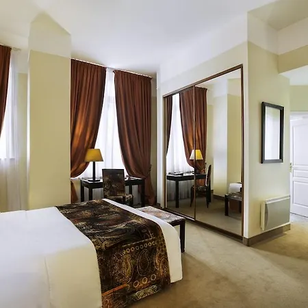Regent Contades 4* Strasbourg