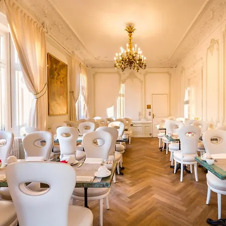 Hotel Regent Contades Strasbourg