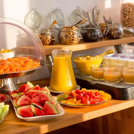 Regent Contades Hotel