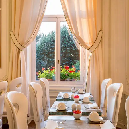 Regent Contades Strasbourg