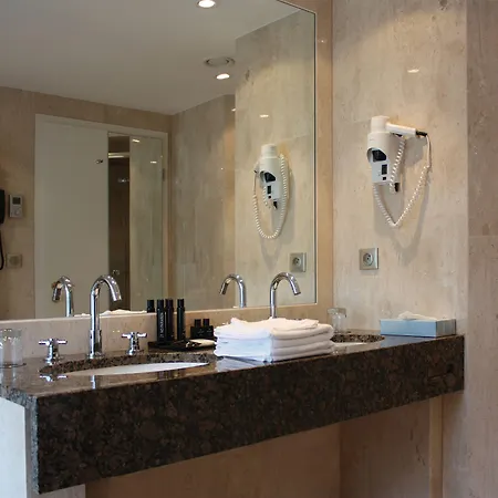 Regent Contades Hotel 4*