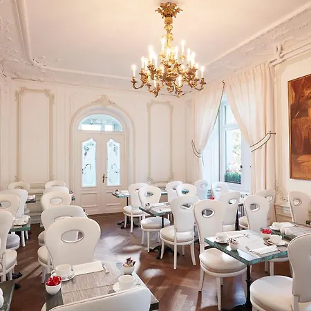 Hotel Regent Contades