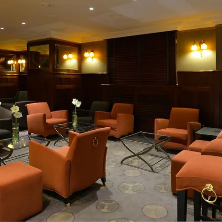 Regent Contades Hotel