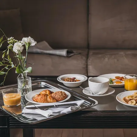 Regent Contades Hotel Straatsburg