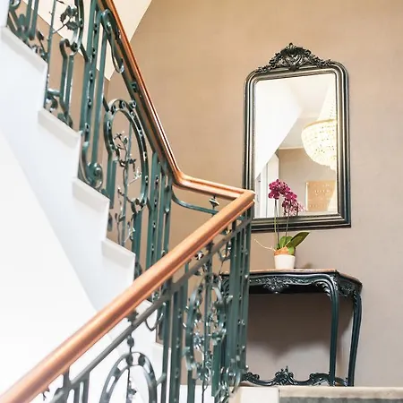 Regent Contades 4* Straßburg