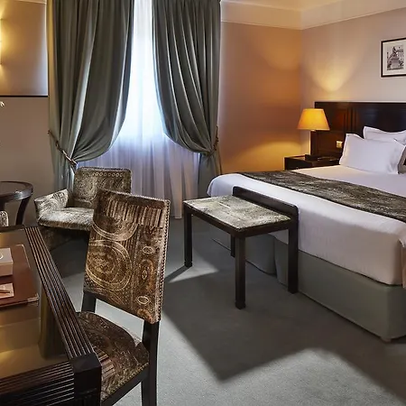 Hotel Regent Contades