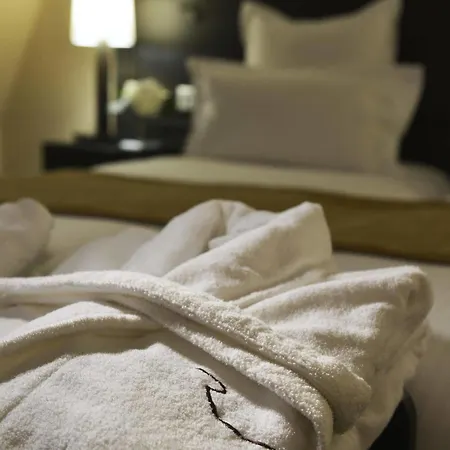 Regent Contades Hotel
