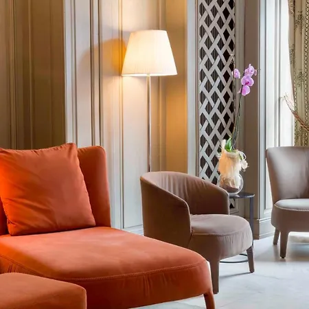 Hotel Regent Contades 4*