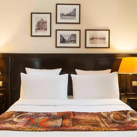 Regent Contades Straßburg