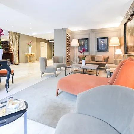 Regent Contades 4* Strasbourg