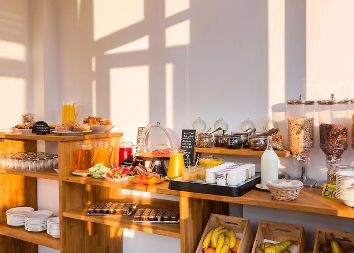 Hotel Regent Contades