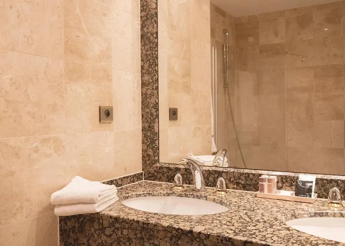 Regent Contades Hotel 4*