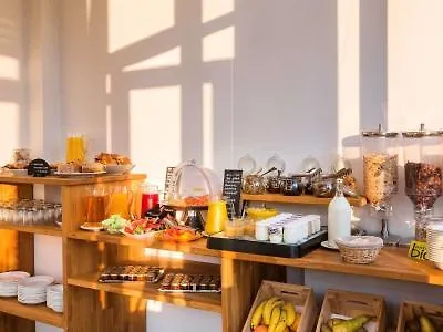 Regent Contades Hotel 4*