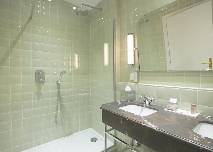 Regent Contades Hotel Straatsburg