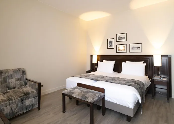 Regent Contades 4* Straatsburg