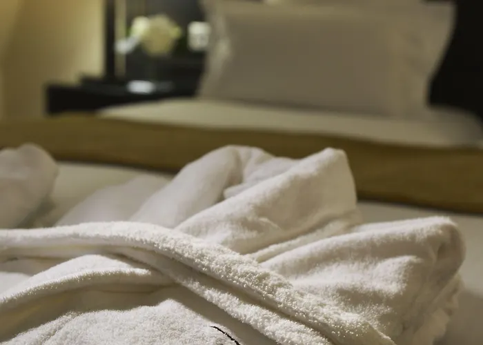 Hotel Regent Contades Straatsburg