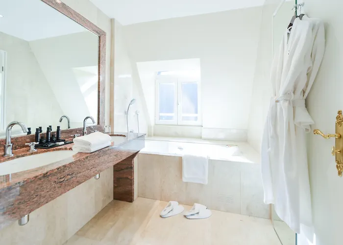 Hotel Regent Contades Straatsburg