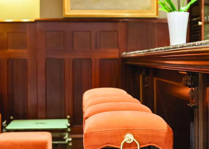 Hotel Regent Contades