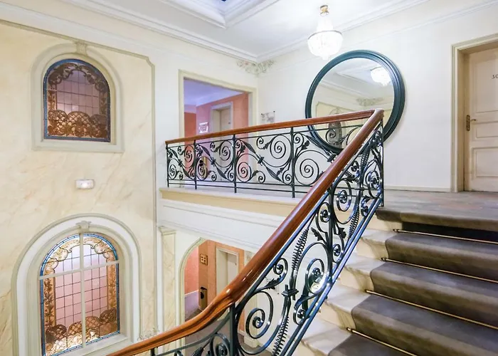 Hotel Regent Contades 4*