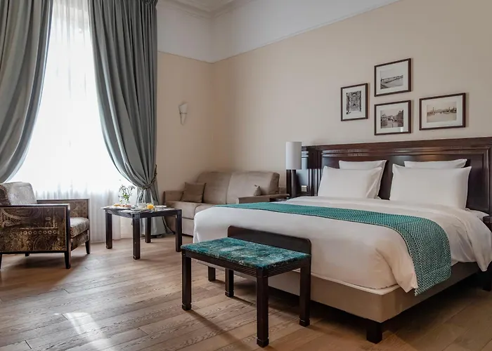 Hotel Regent Contades