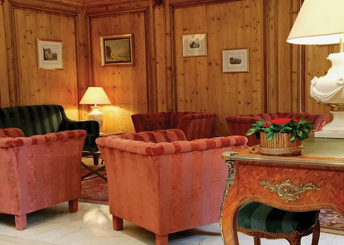 Regent Contades 4* Straatsburg