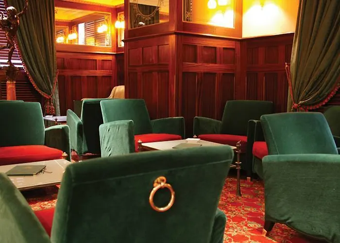 Hotel Regent Contades