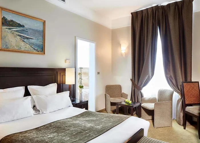 Regent Contades Straatsburg