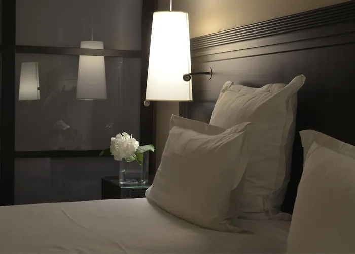 Hotel Regent Contades 4*