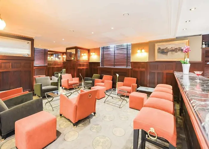 Regent Contades Hotel